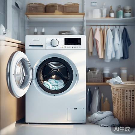 SIEMENS洗衣机官方售后援助剖析（洗衣机慎洗清单：这些衣物千万别扔进机器）