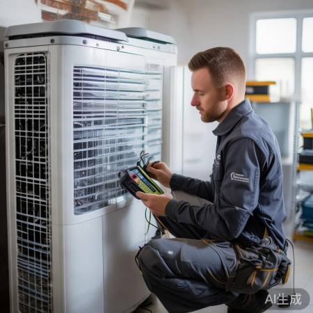 芬尼热水器空气能客服服务热线梳理，吉林空气能热泵最新报价信息