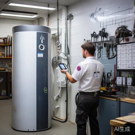 专业认证，规范维修