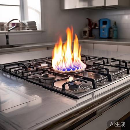 亚格燃气灶维修电话预约阐释,燃气灶烟灶套餐安装教程：轻松上手，安全使用