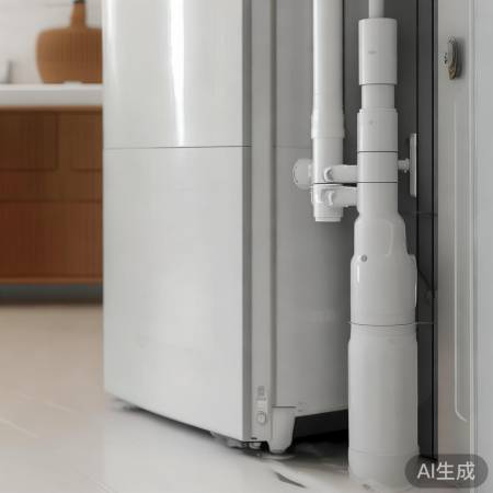 热水器安装，美观协调是关键。