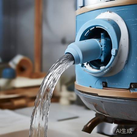 年代热水器全国售后通联解释:热水器通电后水流小，解决方法大揭秘