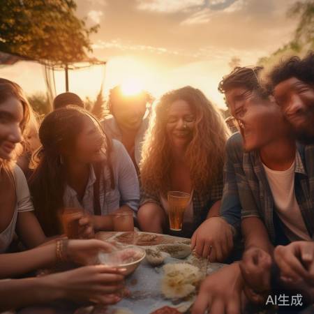 周末快乐，下次见！