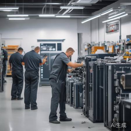 无锡安全设备维修，全面售后