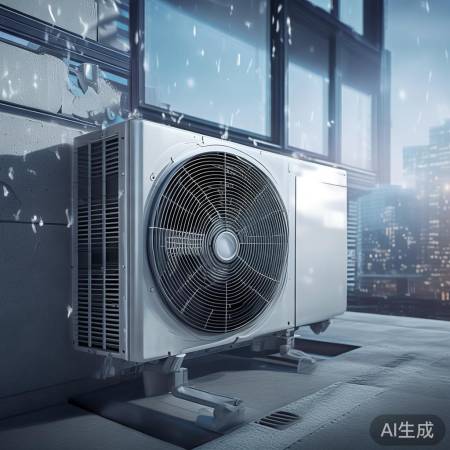 纽恩泰热水器空气能售后中心电话告诉你（空气能吸收式热泵：高效节能新选择）