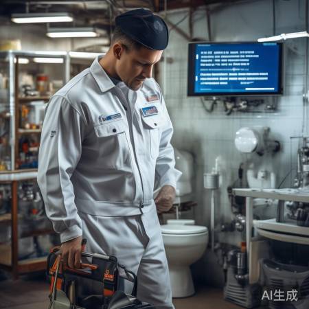 专业认证，规范服务