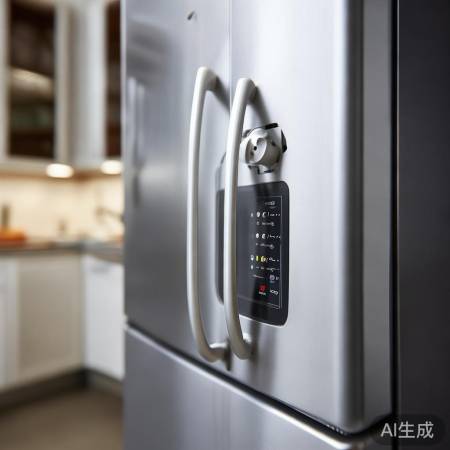 伊莱克斯冰箱24小时解忧站教大家<冰箱保鲜管拆卸方法详解>