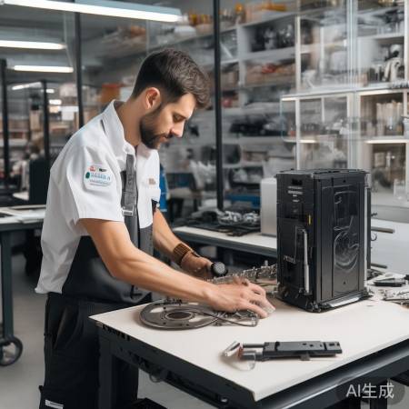 集成灶维修规范专业保障