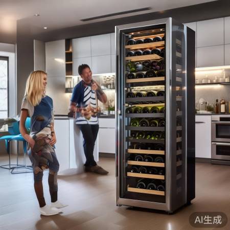 呼和浩特红酒柜好评如潮