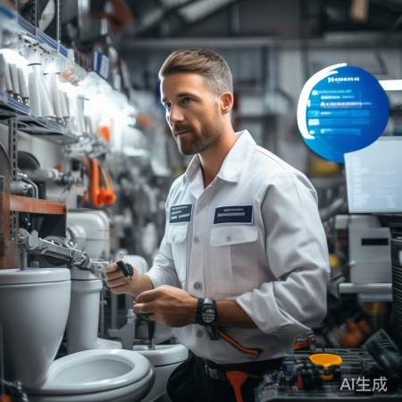 专业认证，严谨维修，贴心服务