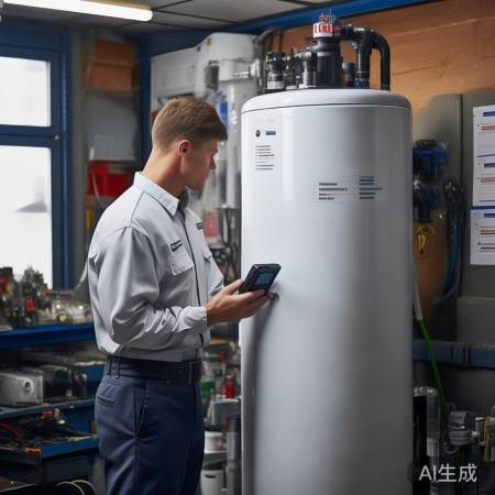 专业认证，规范维修，保障服务