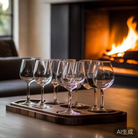 果加智能酒柜400售后服务热线解说（红酒杯架推荐：240mm宽 x 270mm长，酒柜专用设计）