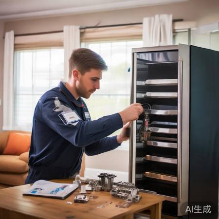 酒柜维修，专业规范，保障服务