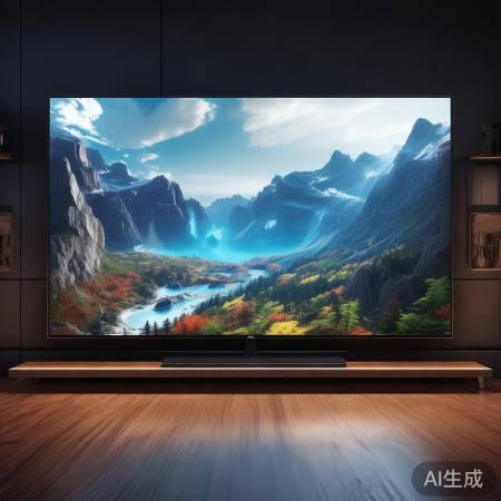 4K高清,逼真如现场