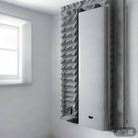 纳碧安壁挂炉官网24小时服务阐释:电磁壁挂炉噪音解决方案揭秘