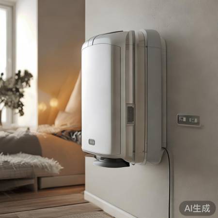 壁挂炉噪音小技巧