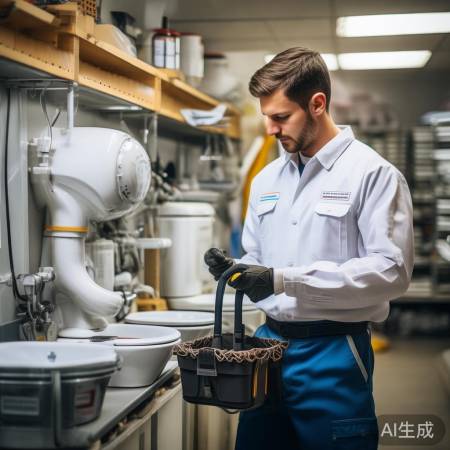 专业马桶维修,服务规范达标