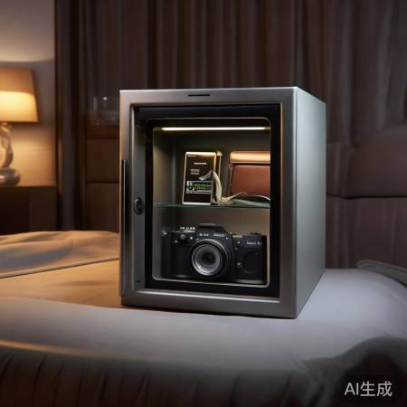 安之星保险柜统一各区服务电话详述—豪华客房标配：双人大床+安全保险柜，住得更安心