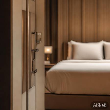 旅行小确幸，细节见安心