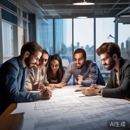 “找出原因,共谋对策”