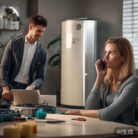 快速响应，随时解决问题