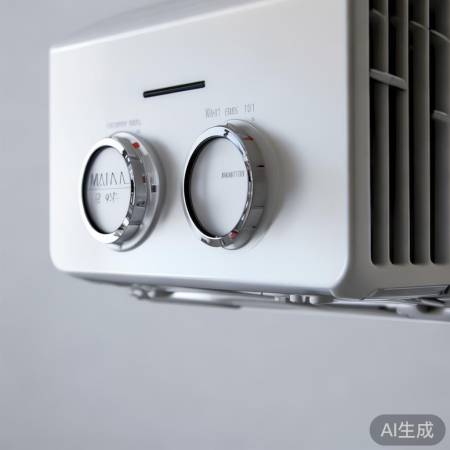 手动控制,自定义空调