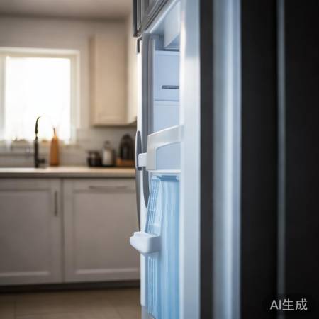 三星冰箱快捷服务通教你㊤冰箱发出颤音是正常现象吗？