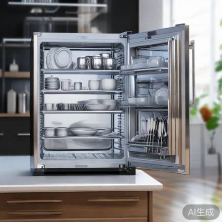 全钢消毒柜,守护健康首选