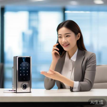 青稞智能锁售后人工电话解说（智能锁为何无法实现静音功能？）