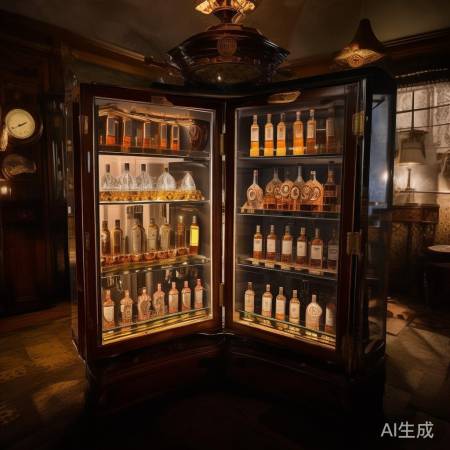 萨米特智能酒柜售后热线遍城传授<红酒柜适合保存雪茄酒吗？揭秘最佳存放选择>