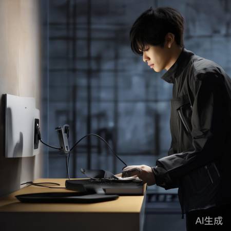 青稞智能锁人工维修服务热线剖析☜小米智能锁自装教程：轻松掌握安装与使用技巧