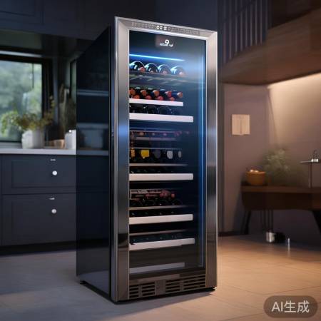 红酒柜节能环保