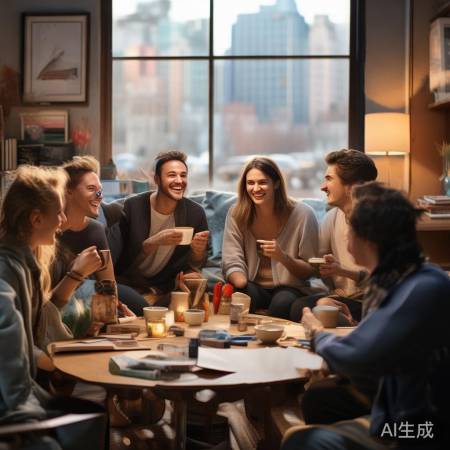 生活小妙招，轻松愉快！