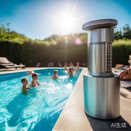 泳池热水器维修指南