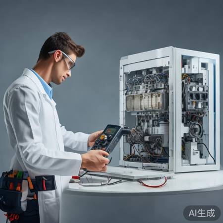 定期检查，功能正常