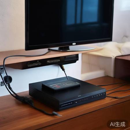 电源稳定，信号线畅通