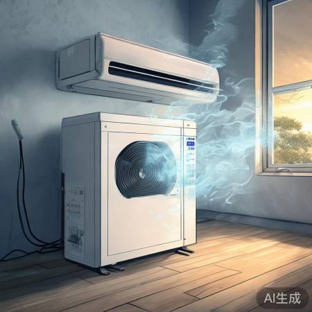 天加空调报修助手介绍♫自动空调频繁开关的节能技巧揭秘