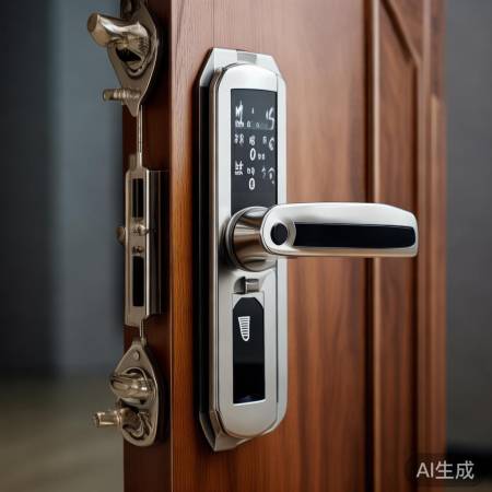 指纹锁安装贵，品牌功能决定价格