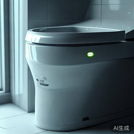 确保智能马桶电源安全