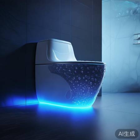 唯宝(Villeroy & Boch)智能马桶全天候维保热线科普&智能马桶水滴图案，解锁家居新体验