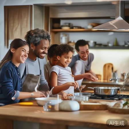 杏林集成灶攻略，厨房生活更美好