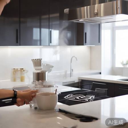 苏泊尔油烟机全国统一报修热线阐释&厨房神器：揭秘油烟机孔清洁技巧，告别油烟困扰