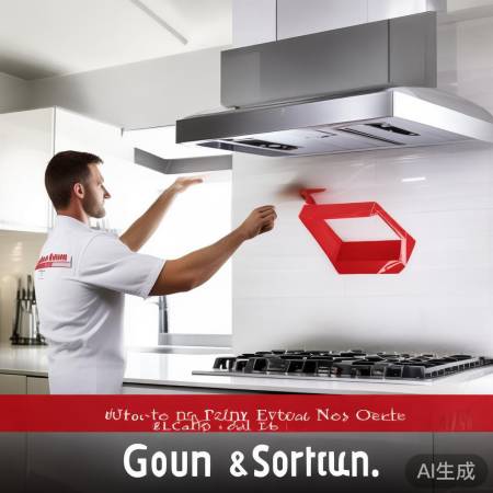 红日油烟机全国上门客服热线剖析♫橱柜油烟机选购攻略：五大品牌推荐，告别厨房油烟烦恼