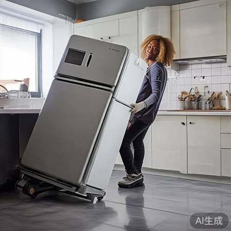 根德(grundig)冰箱全天客服专线解析♛轿车能拖动冰箱吗？安全使用指南