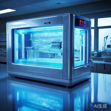 紫外线消毒，高效杀菌