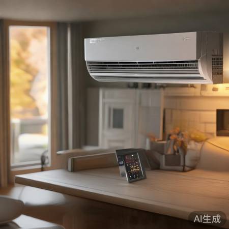 夏普中央空调售后助手解析@南方冬季中央空调使用效果分析