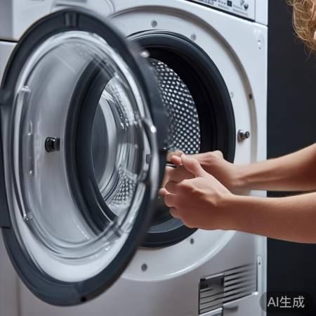 嘉格纳洗衣机网点客服热线告诉你あ小天鹅滚筒洗衣机断电后如何快速恢复使用