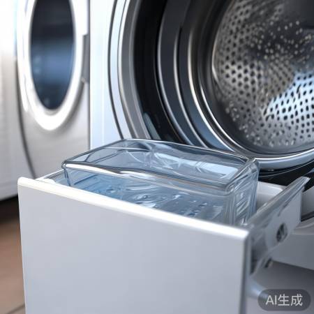 松下洗衣机官方24小时热线教大家☞小天鹅洗衣机槽清洗滤网实用技巧揭秘