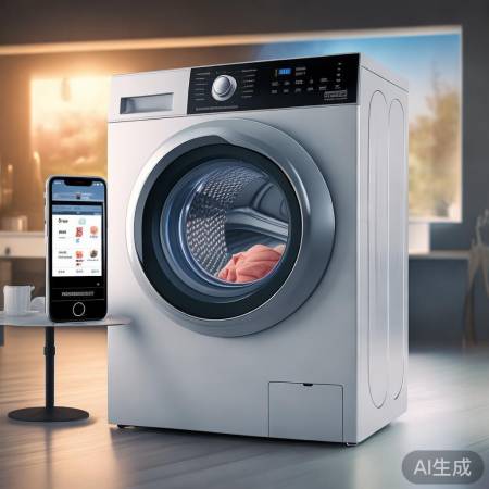 科慕(COLMO)洗衣机24小时维护梳理—小天鹅洗衣机：揭秘使用寿命的秘密