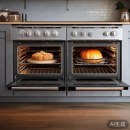 雅丽家消毒柜官方报修中心交流『消毒柜升级必备：烤箱选购指南』